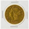 Image 1 : 1881-S $20 XF Liberty Head Double Eagle Gold Coin