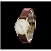 Image 2 : Waltham 14KT Yellow Gold Vintage Men's Watch