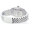 Image 4 : Rolex Stainless Steel DateJust Men's Watch
