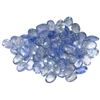Image 1 : 11.42ctw Oval Mixed Tanzanite Parcel