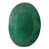 Image 1 : 4.45ctw Oval Mixed Emerald Parcel