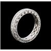 Image 1 : 2.00ctw Diamond Ring - Platinum