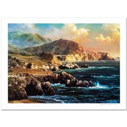 Big Sur by Chen, Alexander