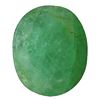 Image 1 : 5ctw Oval Mixed Emerald Parcel