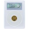 Image 2 : 1991 PCGS MS69 $5 American Eagle Gold Bullion Coin