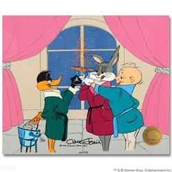 Cheers! by Chuck Jones (1912-2002)