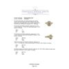Image 3 : 2.40ctw Diamond Ring - 14KT Yellow Gold