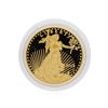 Image 2 : 2015 American Eagle 1 Ounce Gold Proof Coin