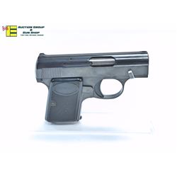 STOCK NO 2807HP-0022