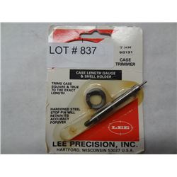 Lee Case Trimmer – 7mm-X10