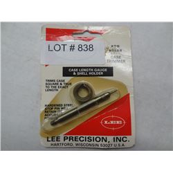 Lee Case Trimmer - .270-X10