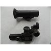 Image 1 : Redfield Aperture Sight (OLYMPIC) – Front/Back-X10