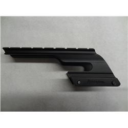 Remington 870 Scope Mount