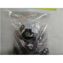 DAC Tech Trigger Locks – 12 Plastic Locks