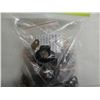 Image 1 : DAC Tech Trigger Locks – 12 Plastic Locks