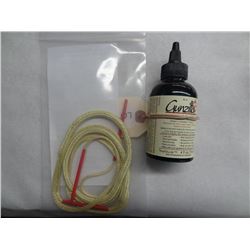 Dragon Tale DTR-17 and 4 oz Gunzilla Set -