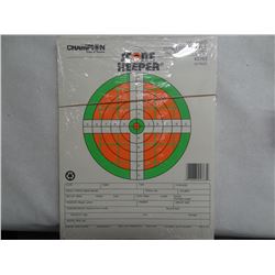 Score Keeper 50 Yard Small Bore Target