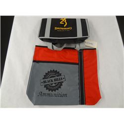 Browning/Black Hills Ammo Carry Bags