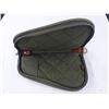 Image 1 : Boyt 12” Single Pistol Soft Case
