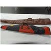 Image 1 : 2 Used Long Gun Cases