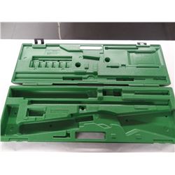 Remington 870 Molded Hard Case