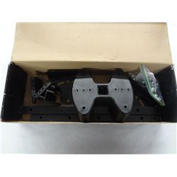 Kolpin UTV Gun Mount – Single Gun