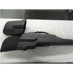 Gunslinger ATV Gun Boot