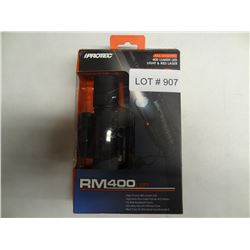 iProtec RM400 LSR