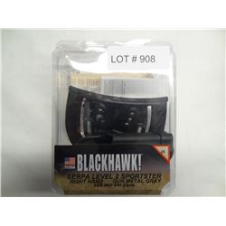 Blackhawk Serpa Level 2 RH – S&W M&P 9/40 Sigma