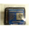 Image 1 : Lockdown Handgun Hanger