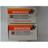 Image 1 : 200 Rnds Winchester Super X 22 Mag JHP -X11