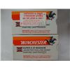 Image 1 : 200 Rnds Winchester Super X 22 Mag JHP -X11