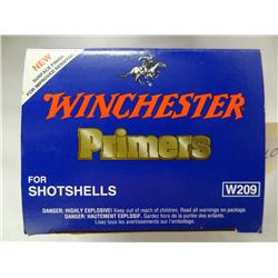 1000 (@) Winchester Shotshell Primers -X11