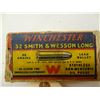 Image 1 : 50 Winchester 98gr 32 S&W Long-X10