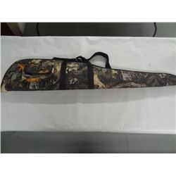 Camo Soft Long Gun Case