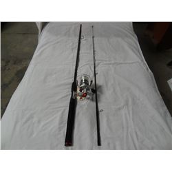 Ugly Stick 6.6” GX2/Shakespeare BSP35 Combo