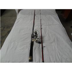 BPS Brawler 7.0”/Browning Stalker BSX3000 Combo