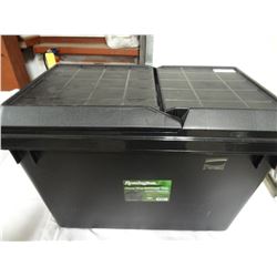 Remington Heavy Duty Tote