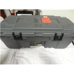 Plano Wheeled Sportsman Trunk
