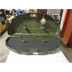 Plano Hard Side Compound Bow Case