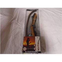 Fleetwood Break Down Recurve Bow