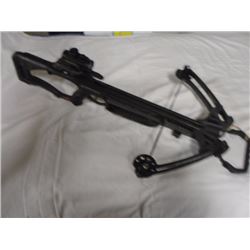 Barnett Recruit Crossbow w Red Dot Sight