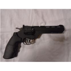 Crosman Vigilante .177 BB/Pellet Revolver