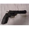 Image 1 : Crosman Vigilante .177 BB/Pellet Revolver