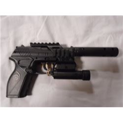 Crosman C11 Tactical .117cal BB Pistol