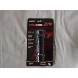 iProtect Pro280 Tac Light