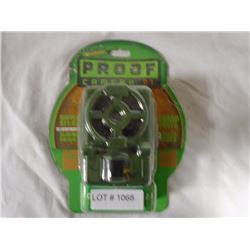 Primos Proof Camera 01 10mp/HD Video Trail Cam