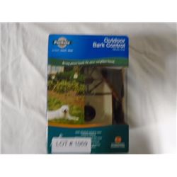 Petsafe Outdoor Bark Control