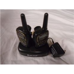 Midland Xtra Talk Radios