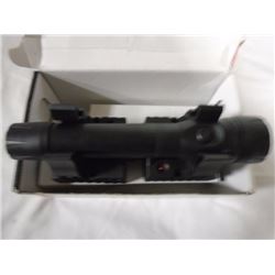 Streamlight Polystinger DS LED w 2 Chargers